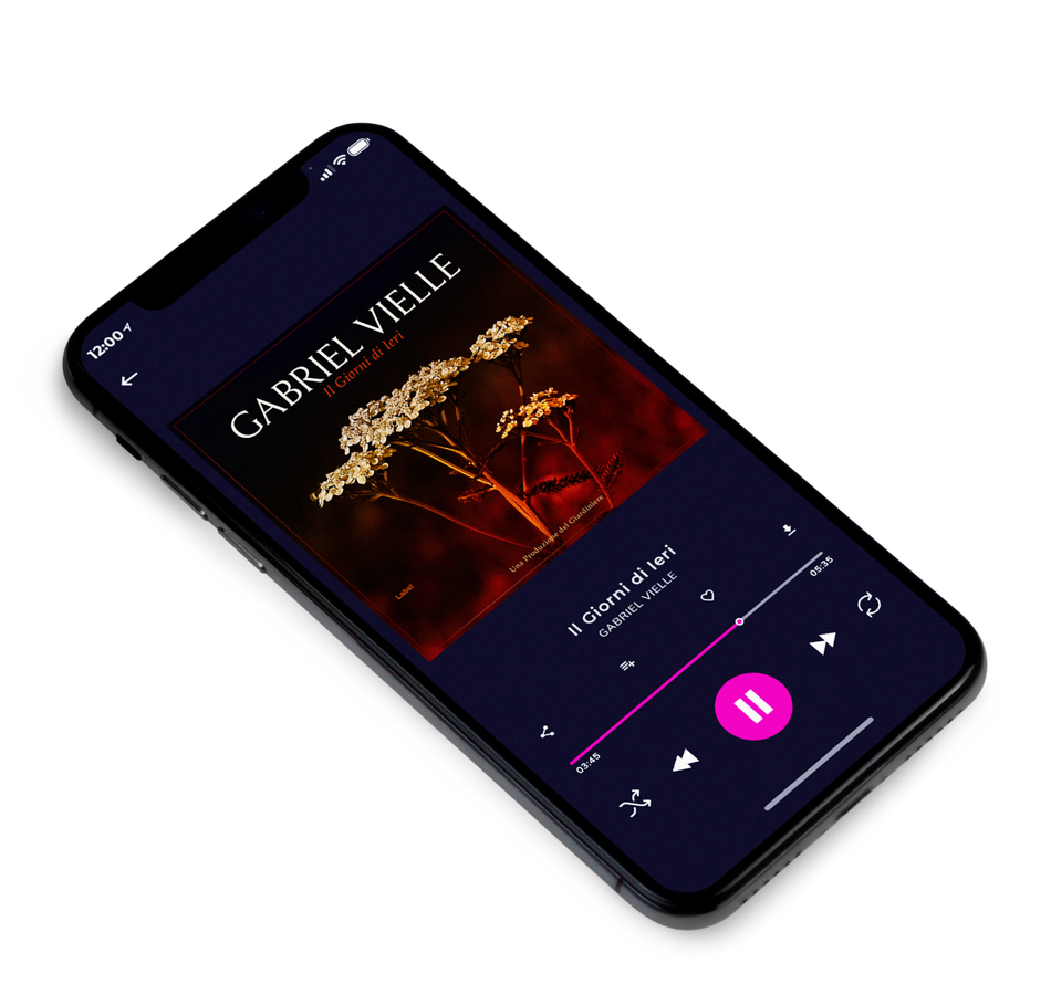 3D view of Premade Pop Album Cover - Creole #905 | AlbumArtZone*
