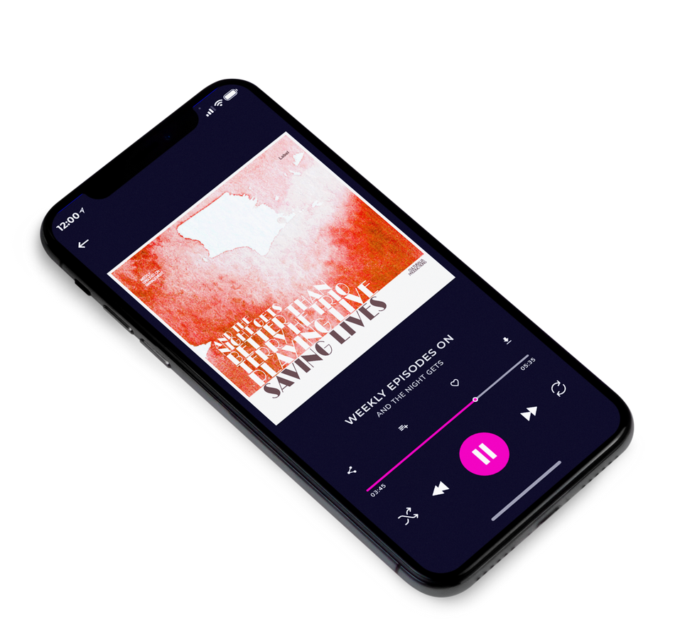 3D view of Premade Contemporary Music Album Cover - Mojo #2832 | AlbumArtZone*