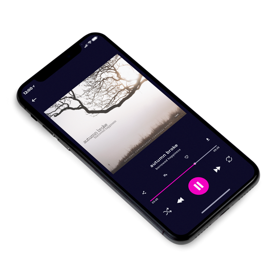 3D view of Premade Pop Album Cover - Wafer #4799 | AlbumArtZone*