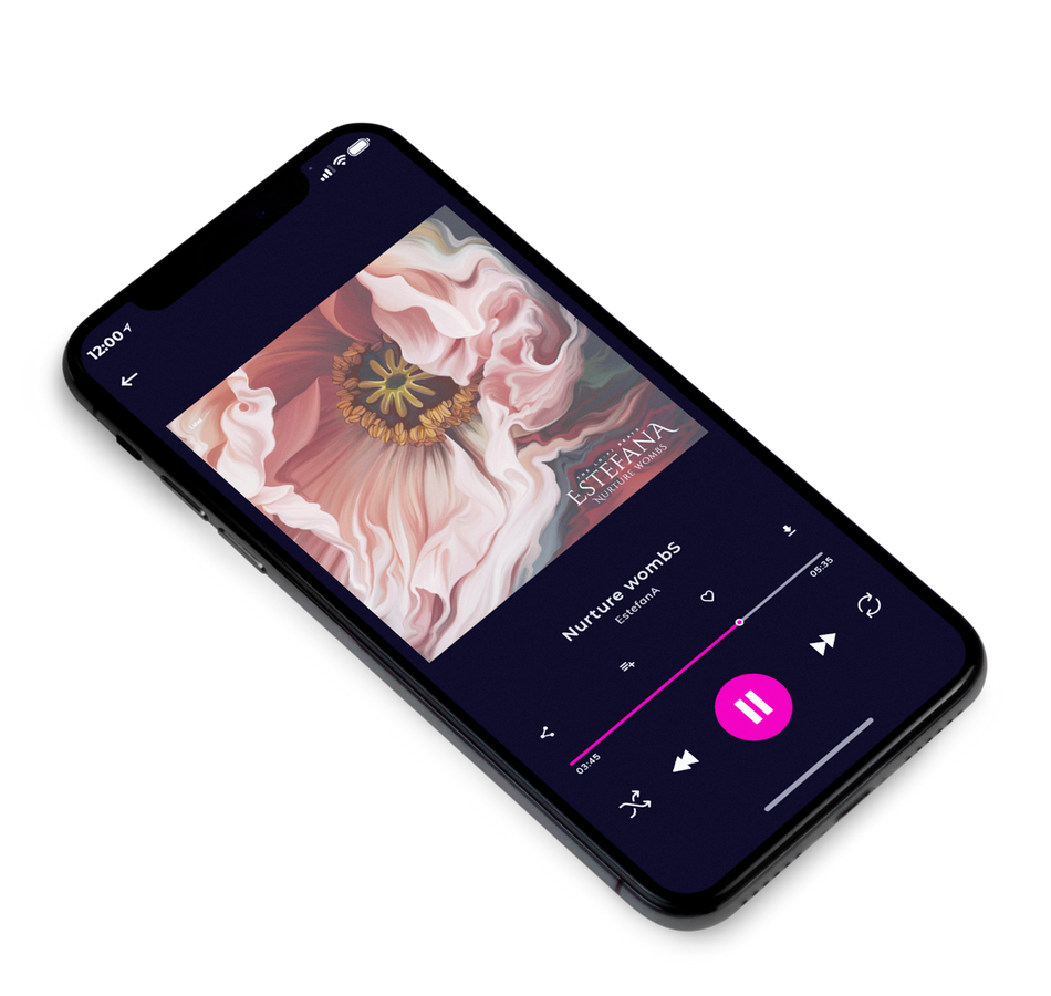 3D view of Premade Pop Album Cover - Pharlap #6658 | AlbumArtZone*