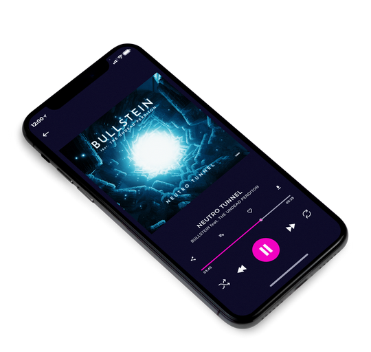 3D view of Premade EDM, House & Dub Album Cover - Firefly #7171 | AlbumArtZone*