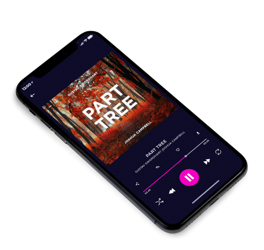 3D view of Premade Pop Album Cover - Cork #7187 | AlbumArtZone*