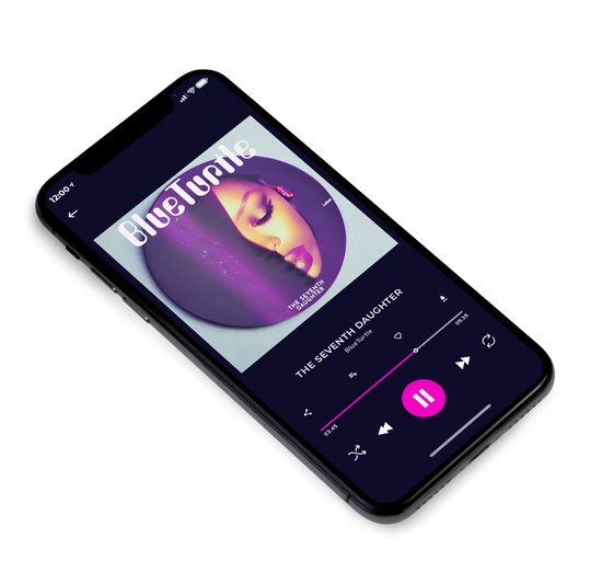 3D view of Premade Pop Album Cover - Kangaroo #20478 | AlbumArtZone*