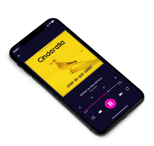 3D view of Premade Rock,Punk & Alternative Album Cover - Corn #20897 | AlbumArtZone*