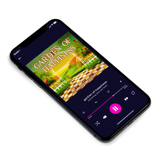 3D view of Premade Pop Album Cover - Pacifika #20950 | AlbumArtZone*