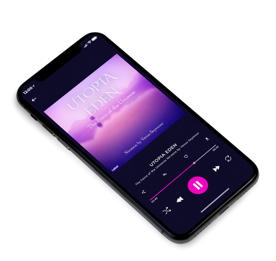 3D view of Premade Classical & Romantic Music Album Cover - East Side #21422 | AlbumArtZone*