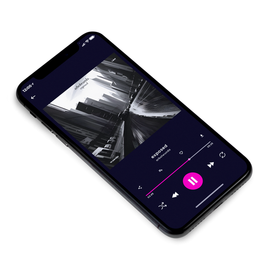 3D view of Premade Traditional Jazz & Blues Album Cover - Shark #21633 | AlbumArtZone*