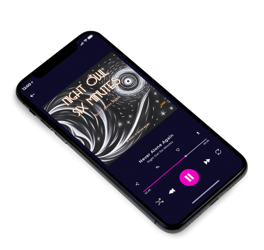 3D view of Premade Rock,Punk & Alternative Album Cover - Dune #21688 | AlbumArtZone*