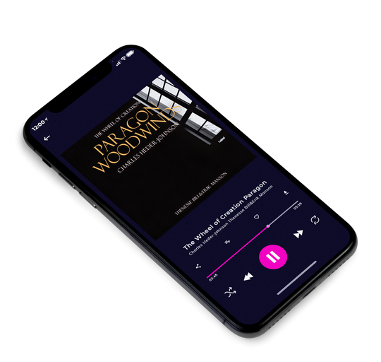 3D view of Premade Contemporary Music Album Cover - Gondola #21691 | AlbumArtZone*