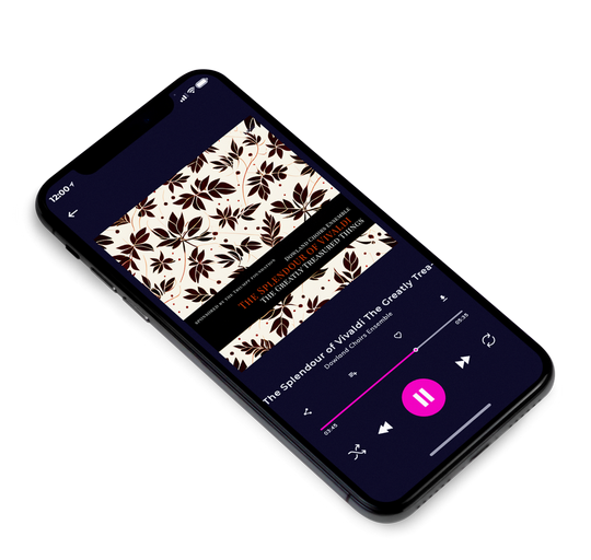 3D view of Premade Indie & Folk Music Album Cover - Coconut Cream #21745 | AlbumArtZone*