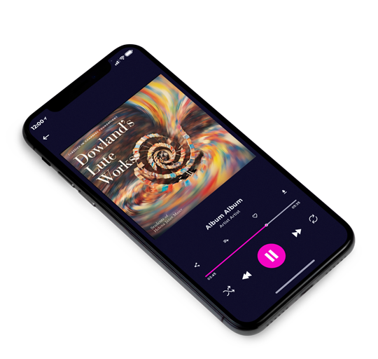 3D view of Premade Rock,Punk & Alternative Album Cover - Taupe #23814 | AlbumArtZone*