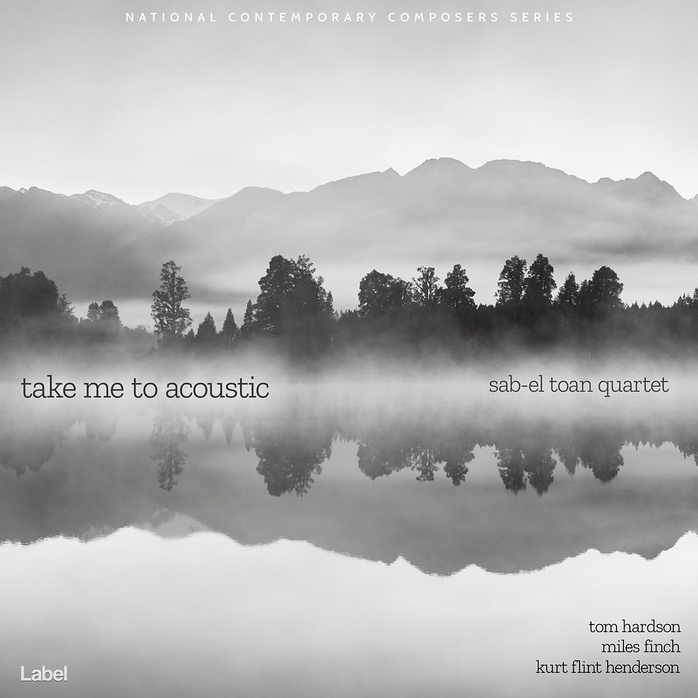 2D view of Premade Traditional Jazz & Blues Album Cover - Cloud #76 | AlbumArtZone*