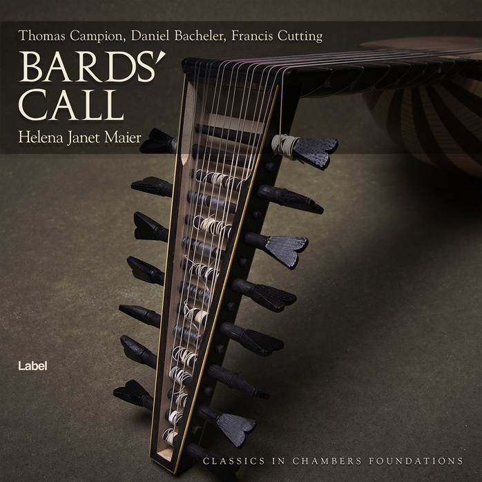 2D view of Premade Early Music Album Cover - Armadillo #101 | AlbumArtZone*