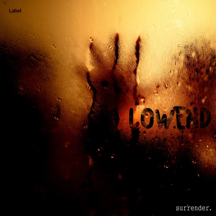 2D view of Premade Heavy Metal & Gothic Metal Album Cover - Wood Bark #115 | AlbumArtZone*