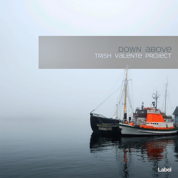 2D view of Premade Country & Acoustic Album Cover - Geyser #132 | AlbumArtZone*