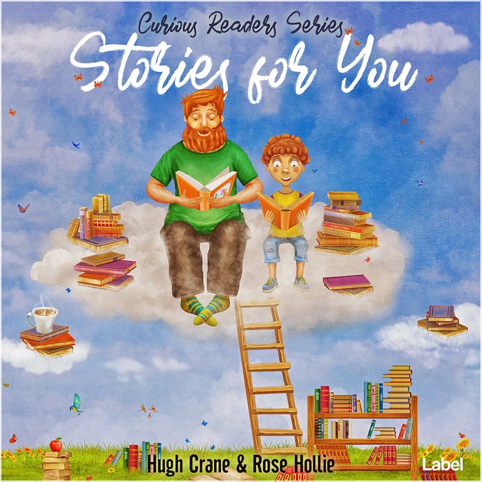 2D view of Premade Podcast Album Cover - Nepal #173 | AlbumArtZone*