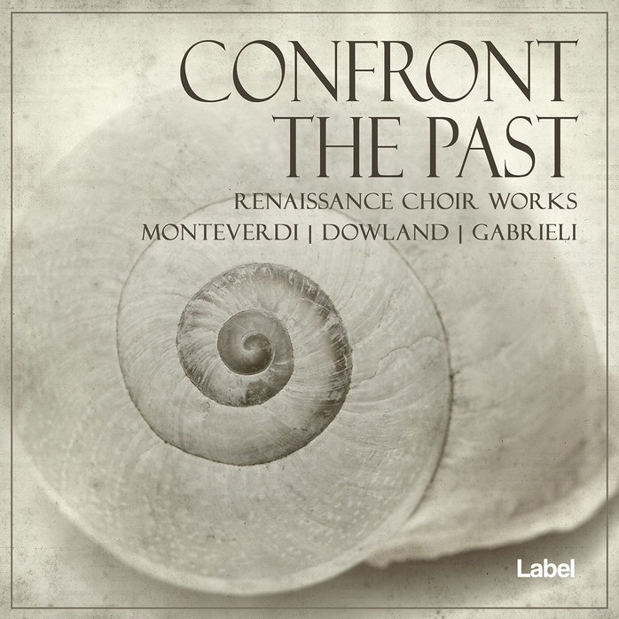 2D view of Premade Early Music Book Cover - Ash #210 | AlbumArtZone*