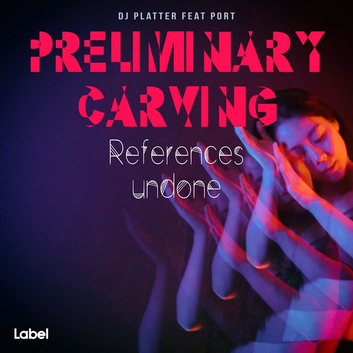 2D view of Premade Dance & House Album Cover - Revolver #309 | AlbumArtZone*