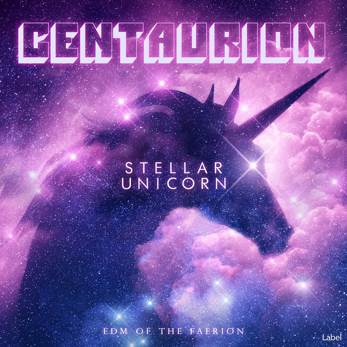2D view of Premade New Age Album Cover - Minsk #384 | AlbumArtZone*
