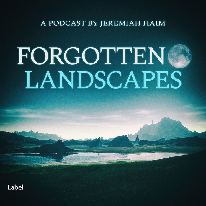 2D view of Premade Podcast Album Cover - Firefly #418 | AlbumArtZone*