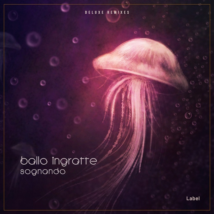 2D view of Premade Pop Album Cover - Gondola #514 | AlbumArtZone*