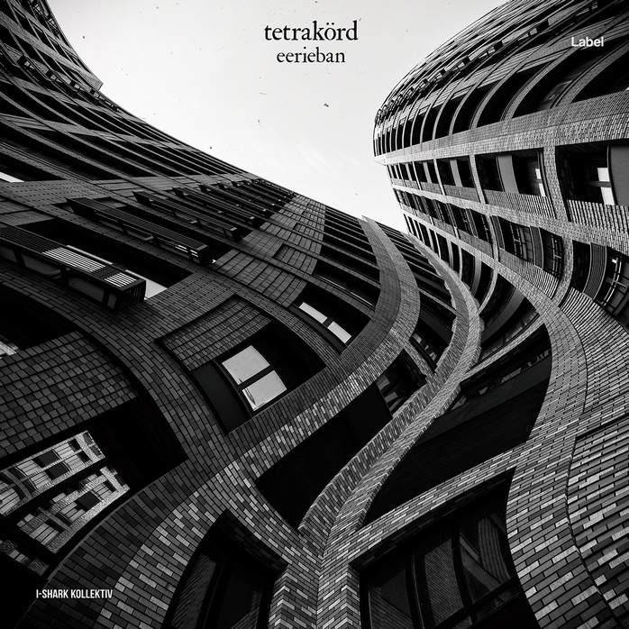 2D view of Premade Indie & Folk Music Album Cover - Alto #683 | AlbumArtZone*