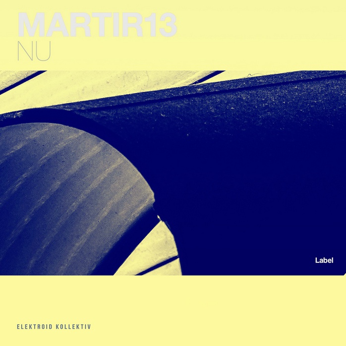 2D view of Premade EDM, House & Dub Album Cover - Lucky Point #749 | AlbumArtZone*