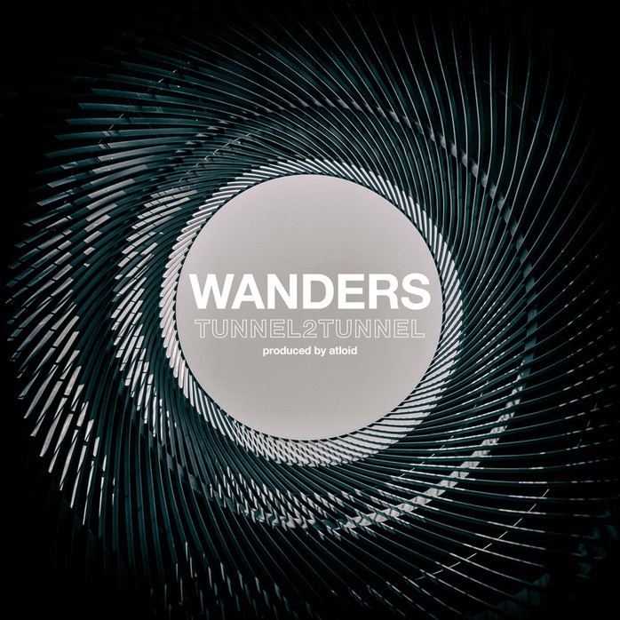 2D view of Premade Pop Album Cover - Nobel #766 | AlbumArtZone*