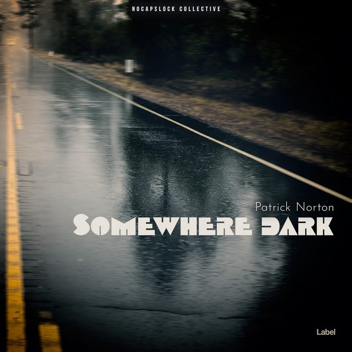 2D view of Premade Pop Album Cover - Shark #849 | AlbumArtZone*