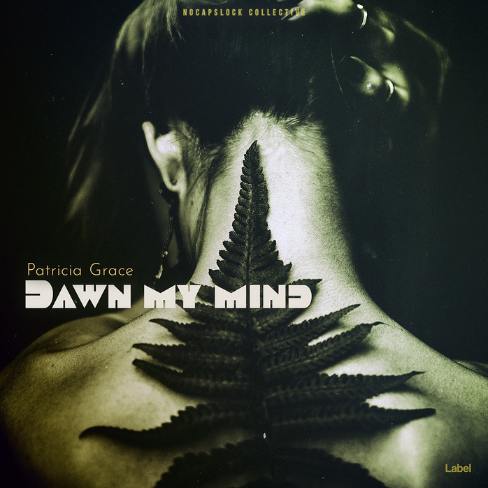 2D view of Premade Rock,Punk & Alternative Album Cover - Heavy Metal #851 | AlbumArtZone*