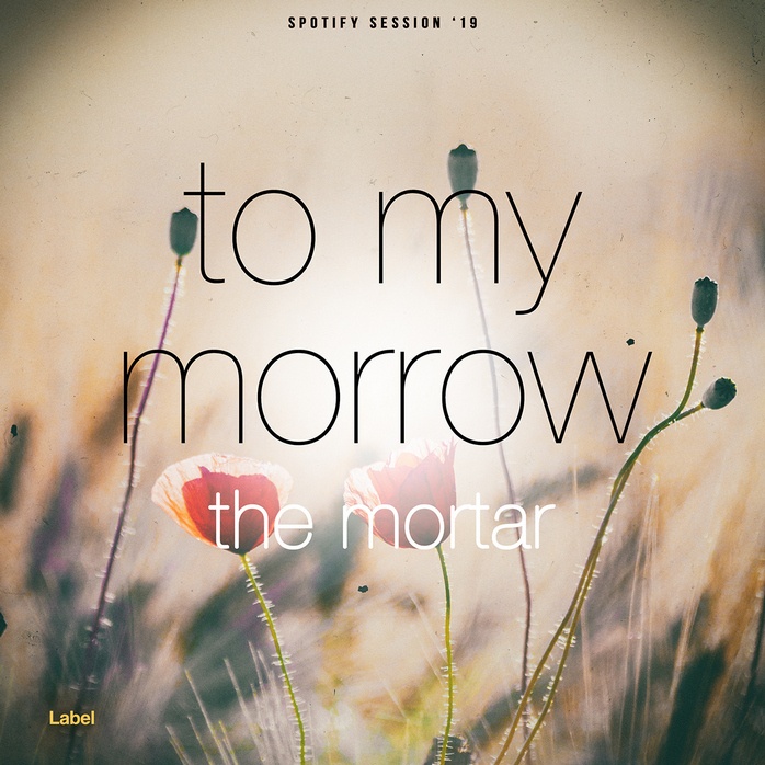 2D view of Premade Pop Album Cover - Akaroa #883 | AlbumArtZone*