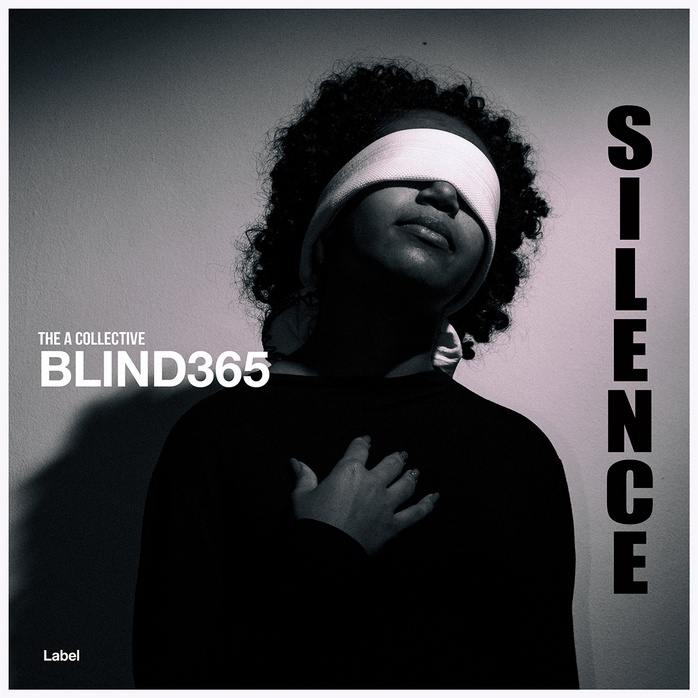 2D view of Premade Pop Album Cover - Pale Slate #912 | AlbumArtZone*