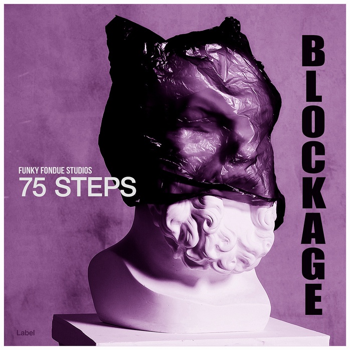 2D view of Premade Pop Album Cover - Strikemaster #913 | AlbumArtZone*