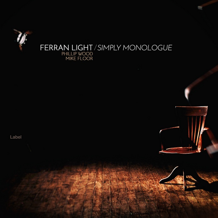 2D view of Premade Pop Album Cover - Night Rider #1128 | AlbumArtZone*