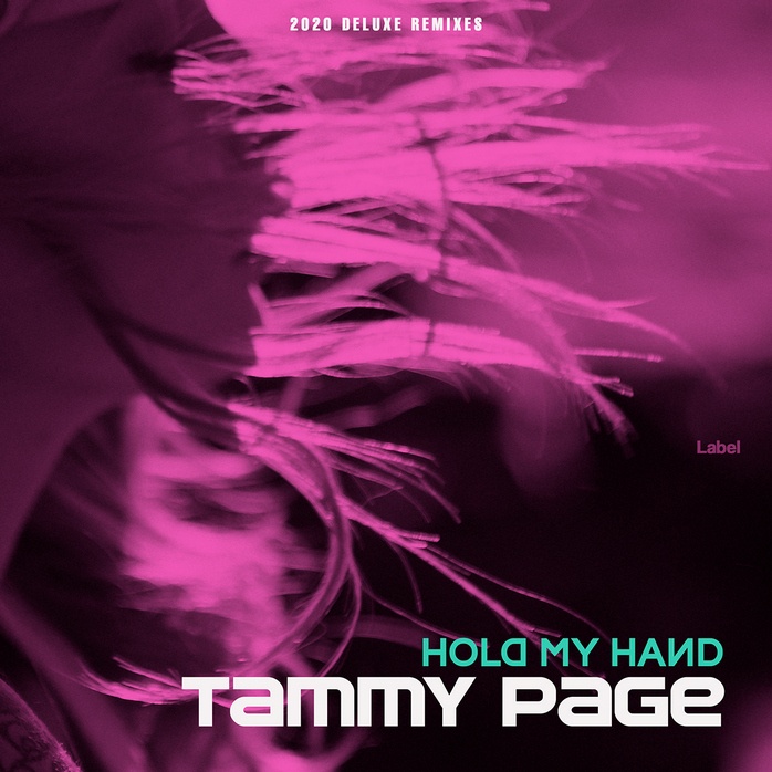 2D view of Premade Pop Album Cover - Hopbush #1129 | AlbumArtZone*