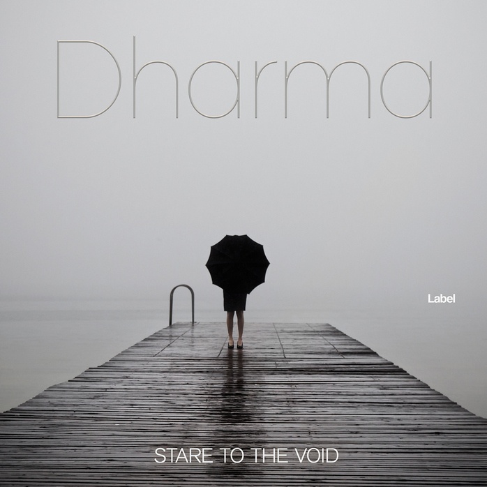 2D view of Premade Pop Album Cover - French Gray #1198 | AlbumArtZone*