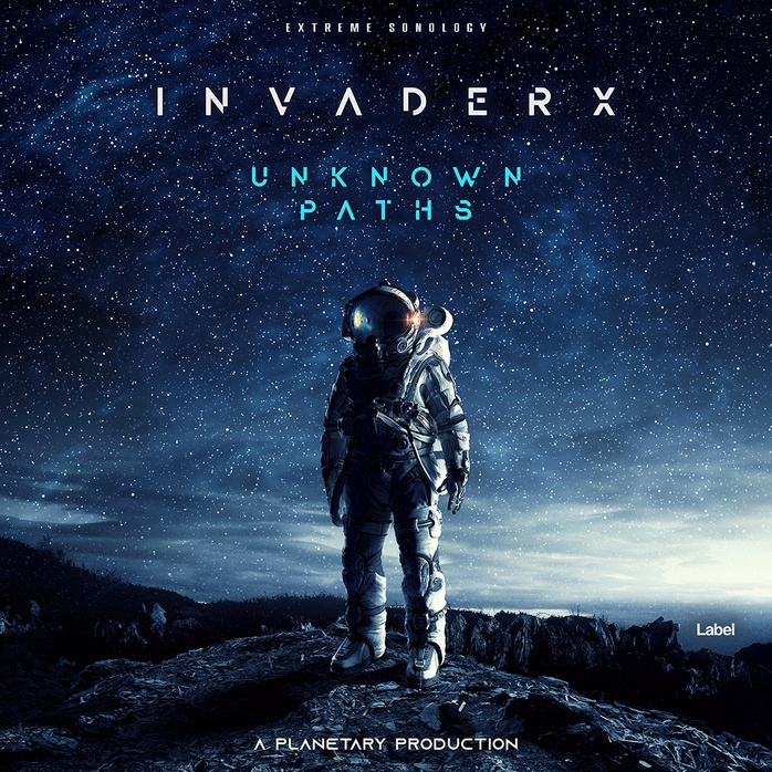 2D view of Premade Pop Album Cover - Firefly #1348 | AlbumArtZone*