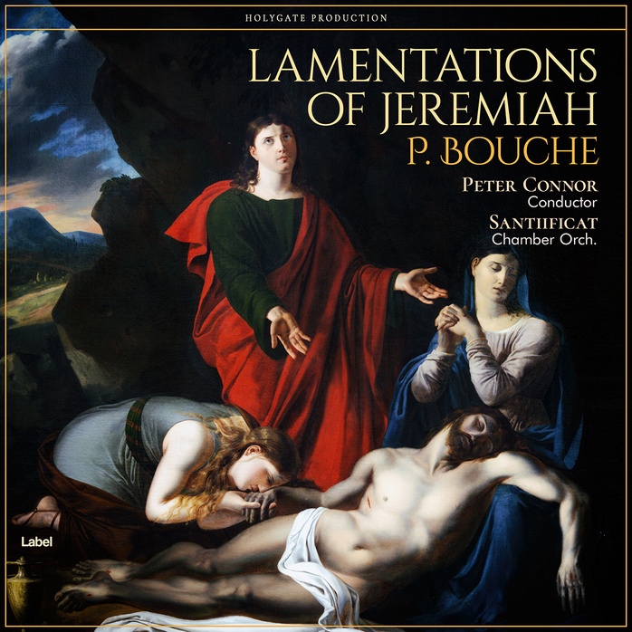 2D view of Premade Early Music Album Cover - Sorrell Brown #1374 | AlbumArtZone*