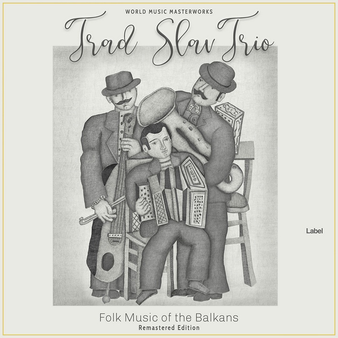 2D view of Premade Indie & Folk Music Album Cover - Westar #1376 | AlbumArtZone*