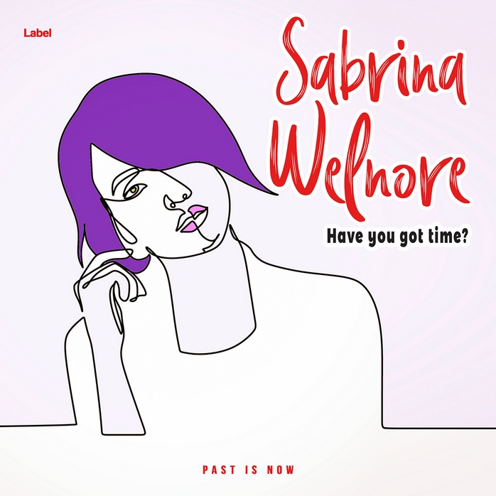 2D view of Premade Pop Album Cover - Whisper #1453 | AlbumArtZone*