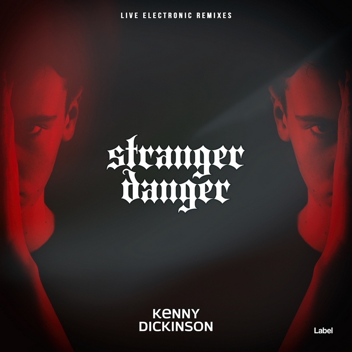 2D view of Premade Hip-hop, Rap & Trap Album Cover - Thunder #1503 | AlbumArtZone*