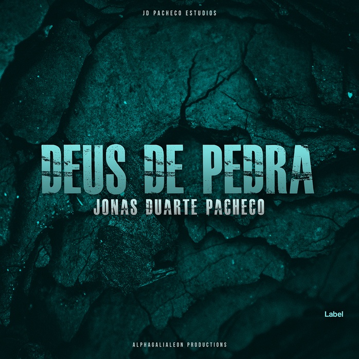 2D view of Premade Pop Album Cover - Tiber #1516 | AlbumArtZone*