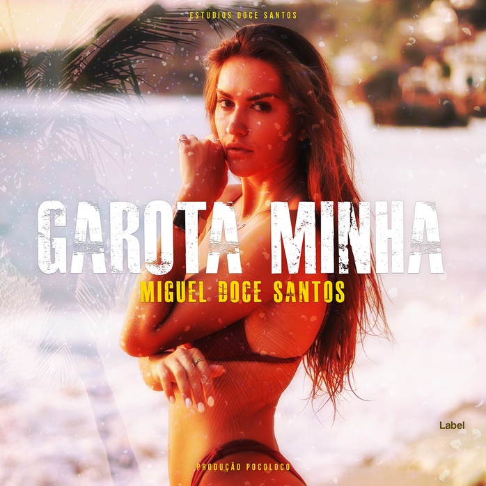 2D view of Premade Summer Hits Album Cover - Bizarre #1526 | AlbumArtZone*