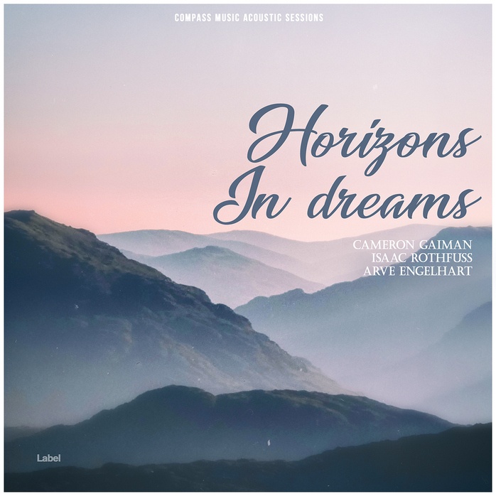 2D view of Premade Indie & Folk Music Album Cover - Lola #1573 | AlbumArtZone*