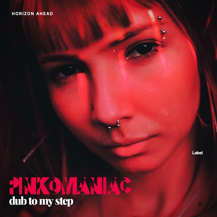 2D view of Premade Pop Album Cover - Valencia #1646 | AlbumArtZone*