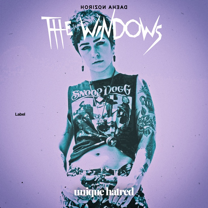 2D view of Premade Pop Album Cover - Wistful #1655 | AlbumArtZone*