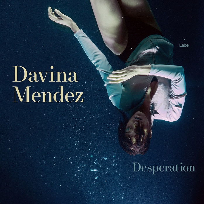 2D view of Premade Pop Album Cover - Black #1746 | AlbumArtZone*