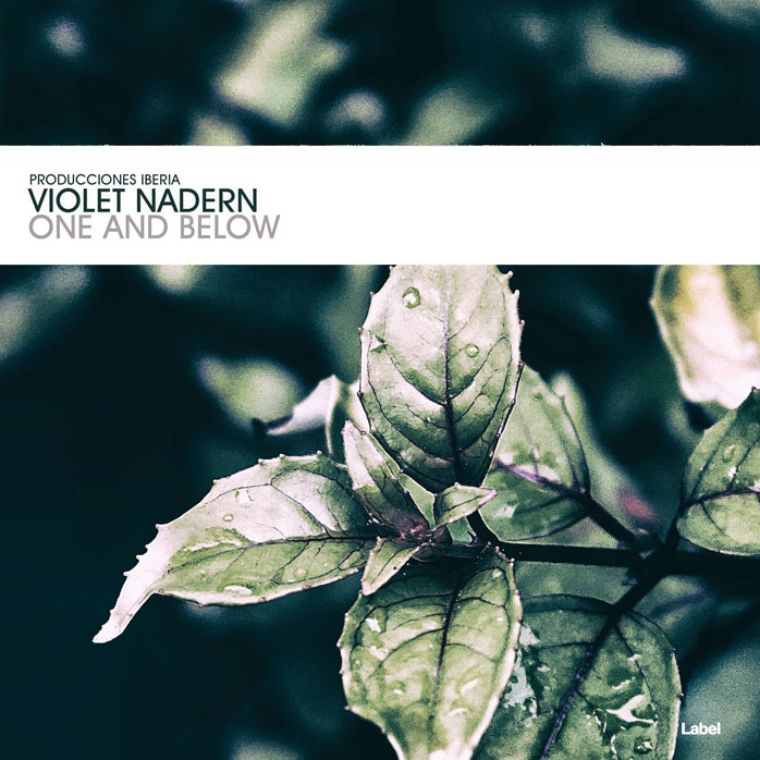 2D view of Premade Electronica & Ambient Album Cover - Ash #1811 | AlbumArtZone*