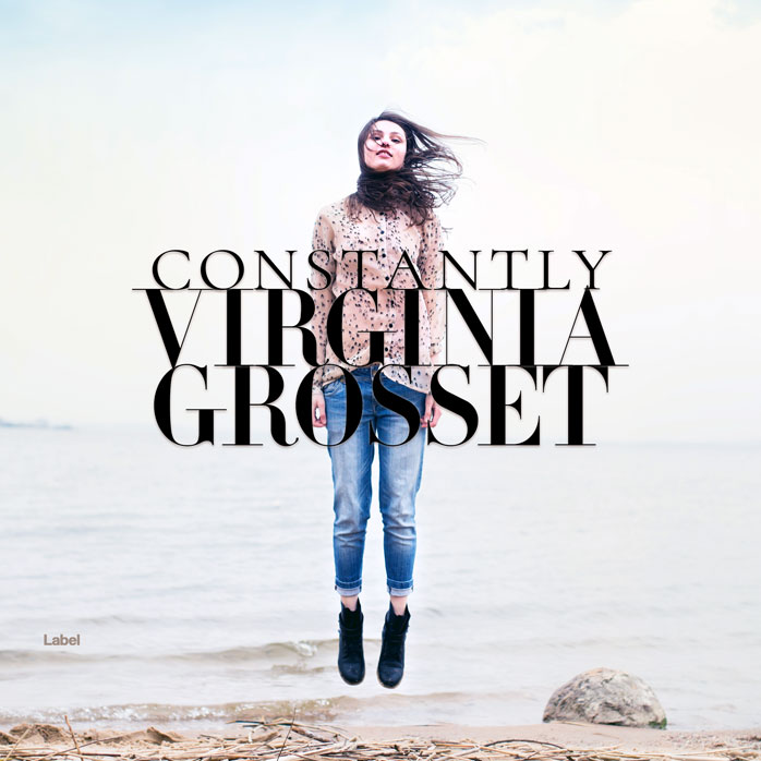 2D view of Premade Pop Album Cover - Gallery #1840 | AlbumArtZone*