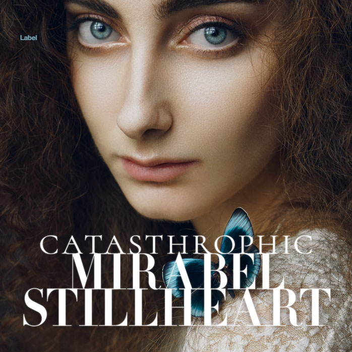 2D view of Premade Pop Album Cover - Malta #1841 | AlbumArtZone*